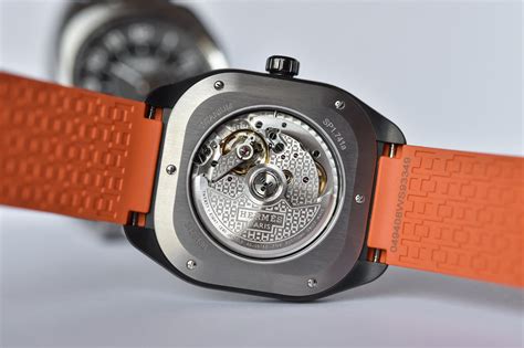 hermes o8|Hermes h08 automatic watch.